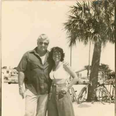 Gulfport Beach