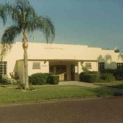 Gulfport City Hall