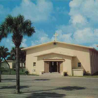 St. John's Catholic Church