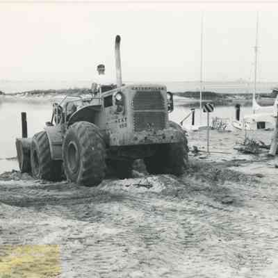Boca Ciega Yacht Club