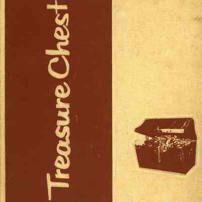 Treasure Chest, 1969