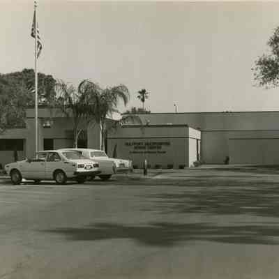 Gulfport Senior Center