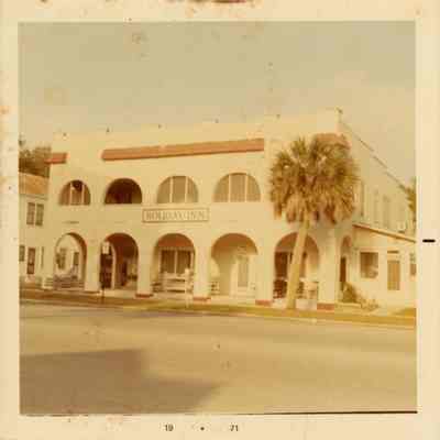 Holiday Inn