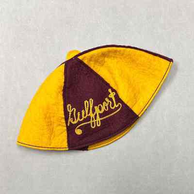 Gulfport Elementary School Beanie