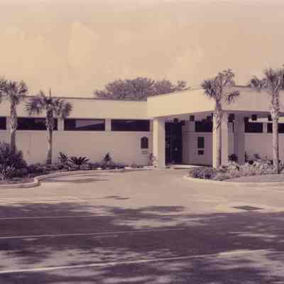 Gulfport Public Library