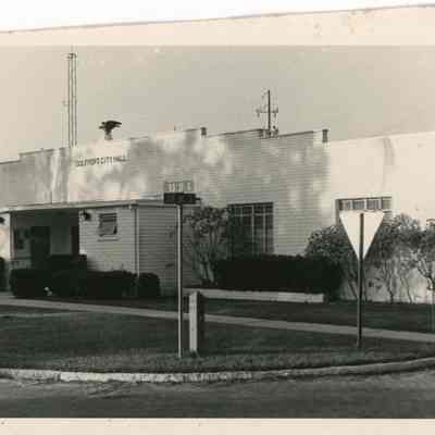 Gulfport City Hall