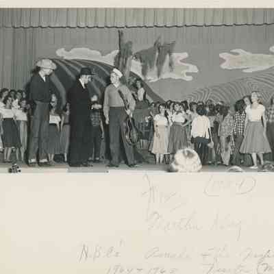 Boca Ciega High School