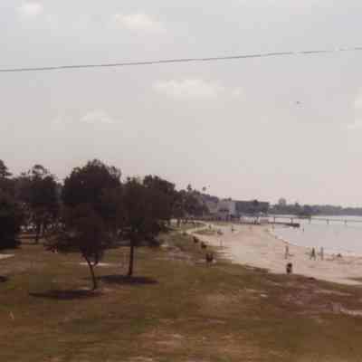Gulfport Beach