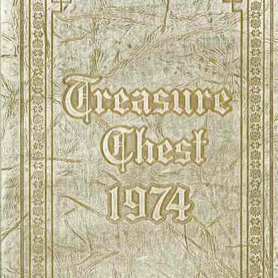 Treasure Chest, 1974