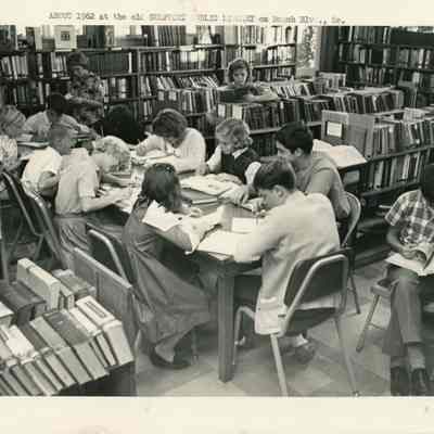 Gulfport Public Library