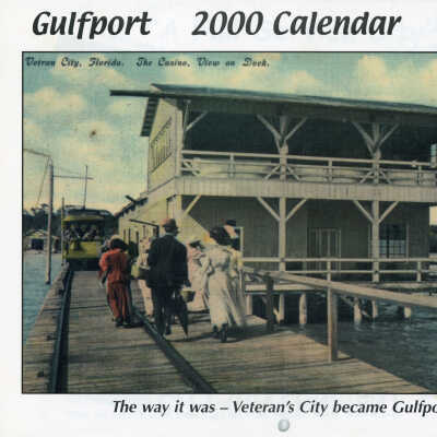 2000 Calendar