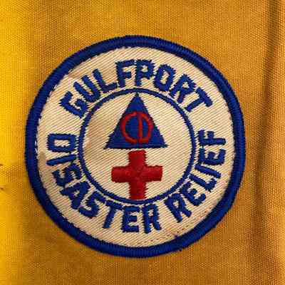 Front: Detail
