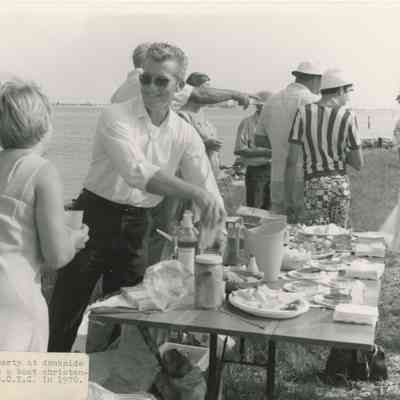 Boca Ciega Yacht Club