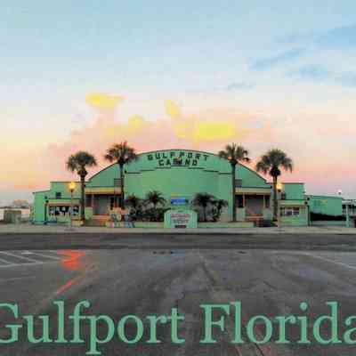 Gulfport Casino