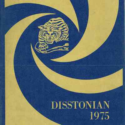 Disstonian, 1975