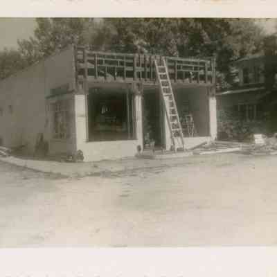 Parker's Food Store