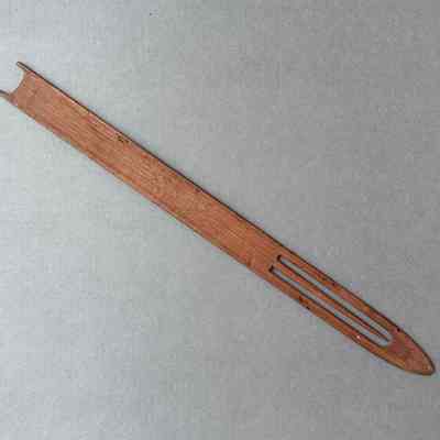 Net Needle