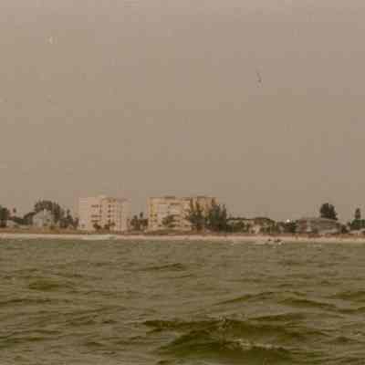 Boca Ciega Bay