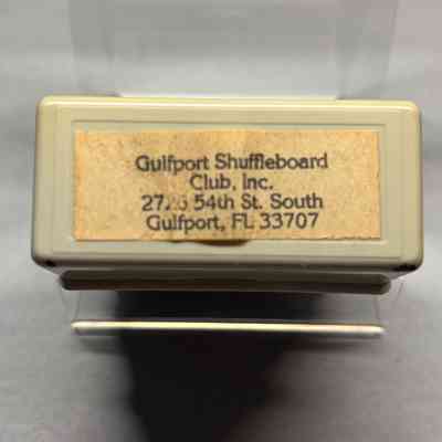 Top: Label