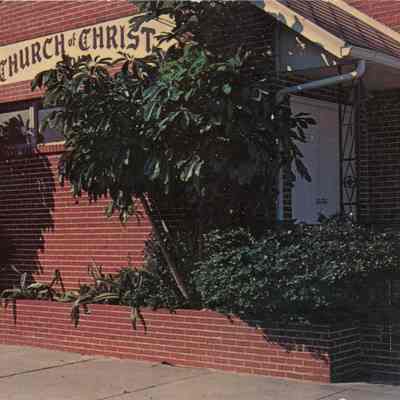Church of Christ
