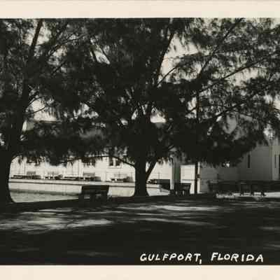Gulfport Casino