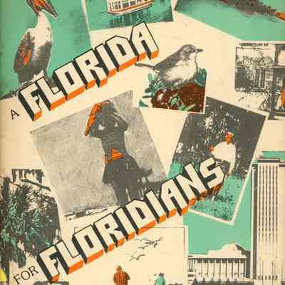 A Florida for Floridians : developing a sense of community