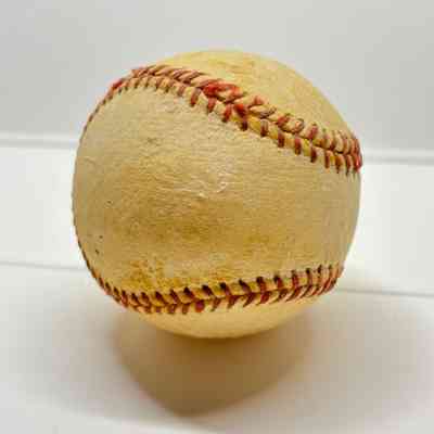 Baseball
