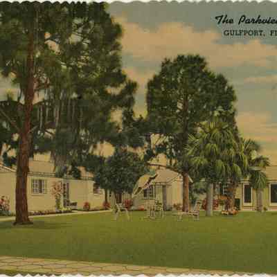 Parkview Motel