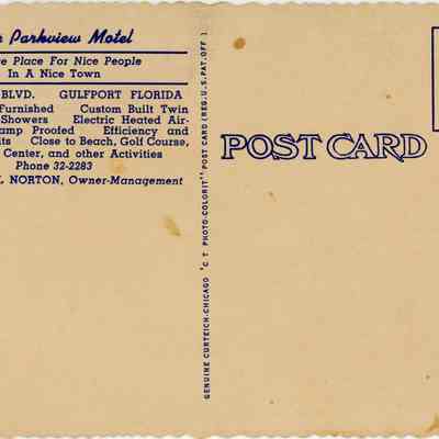 Reverse