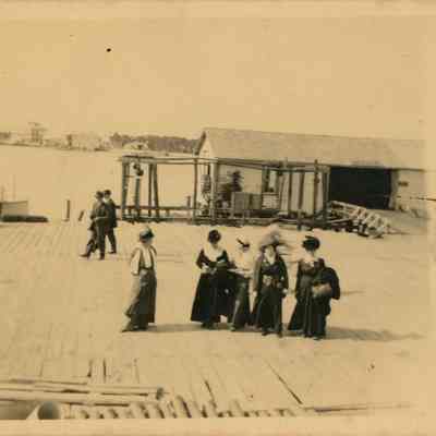 Casino Pier