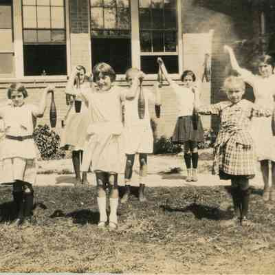 [Gulfport Elementary School]