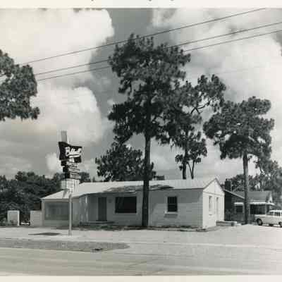 R.W. Caldwell Office