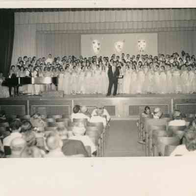 Boca Ciega High School