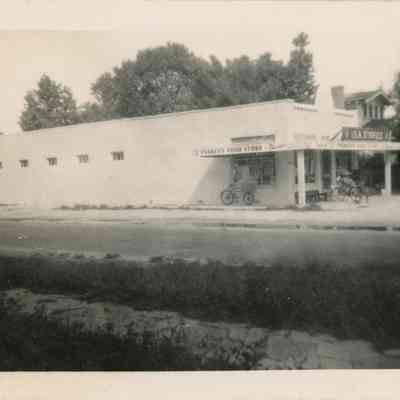 Parker's Food Store