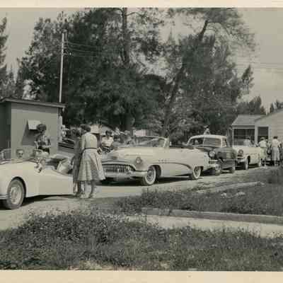 Gala Days Parade