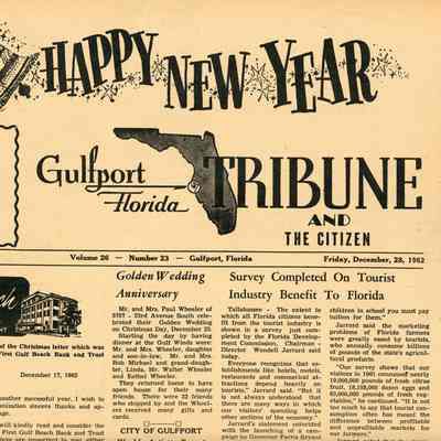 Gulfport Tribune and the Citizen