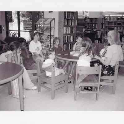 Gulfport Public Library