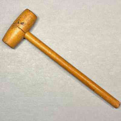 [Mallet]