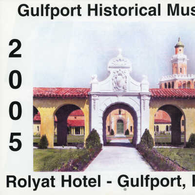 2005 Calendar