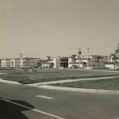 Lynnbrook Apartments