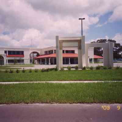 Gulfport Elementary School