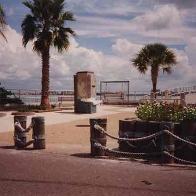 Gulfport Pier