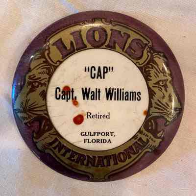 Button