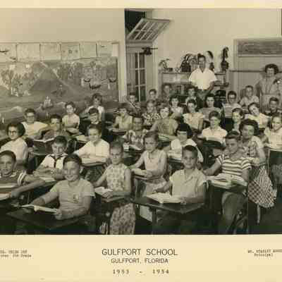 Gulfport Elementary School