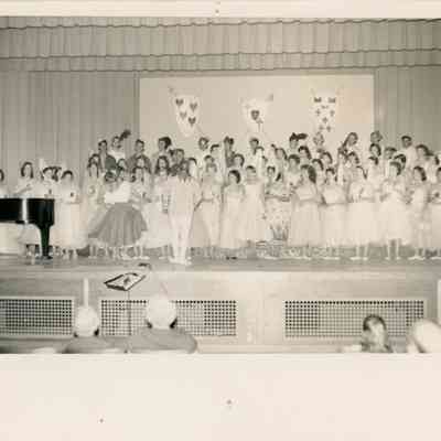 Boca Ciega High School