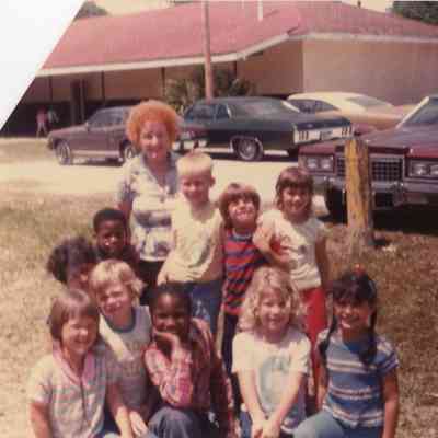 Gulfport Elementary School