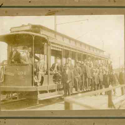 Trolley