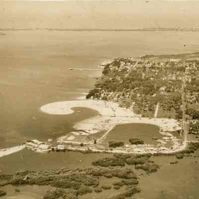 Baywood Point