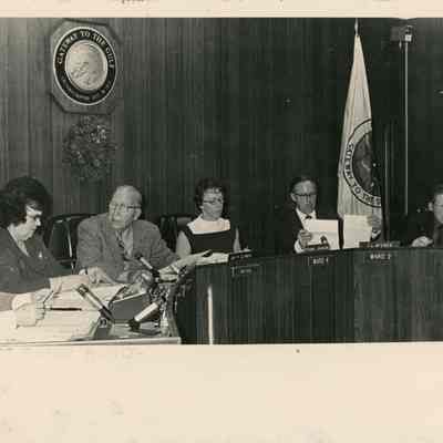 City Council