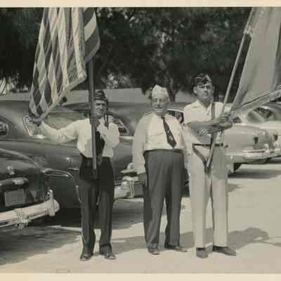 American Legion